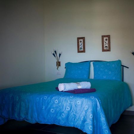 Apartamentos Finca La Cruz Tazacorte Oda fotoğraf