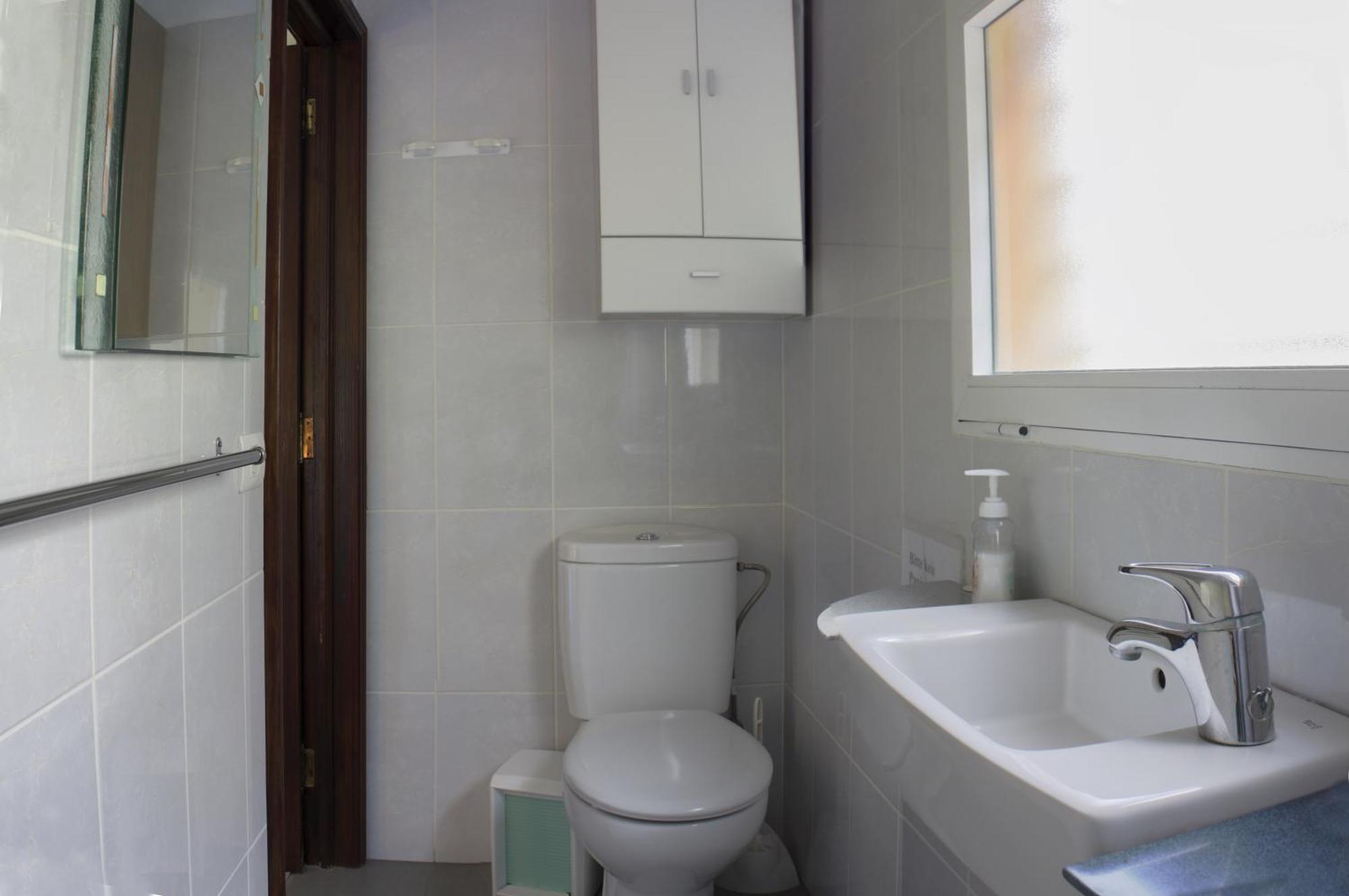 Apartamentos Finca La Cruz Tazacorte Oda fotoğraf
