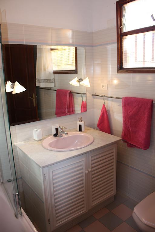 Apartamentos Finca La Cruz Tazacorte Dış mekan fotoğraf