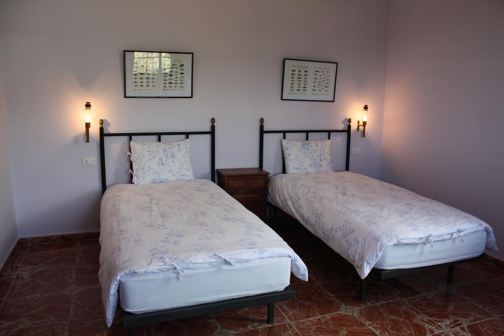 Apartamentos Finca La Cruz Tazacorte Dış mekan fotoğraf