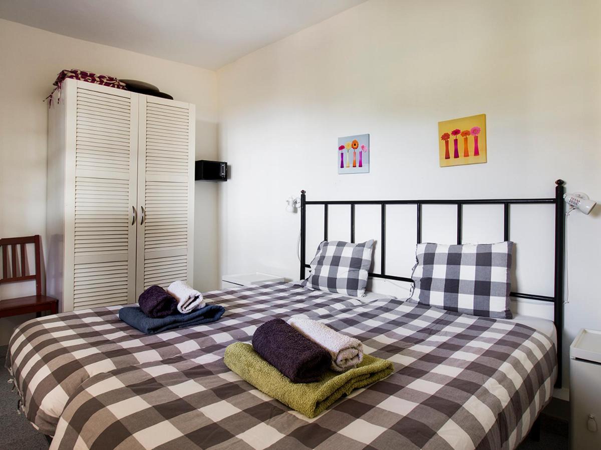 Apartamentos Finca La Cruz Tazacorte Dış mekan fotoğraf