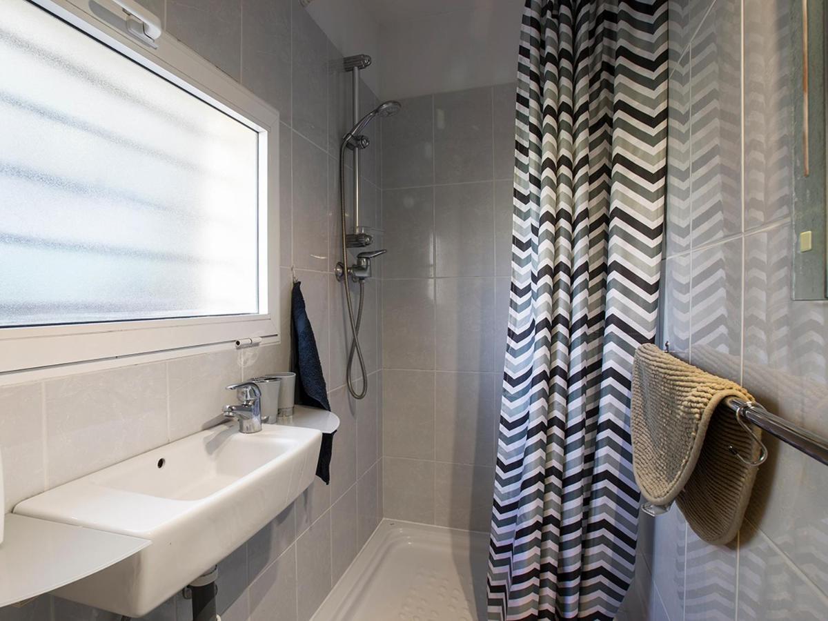 Apartamentos Finca La Cruz Tazacorte Dış mekan fotoğraf