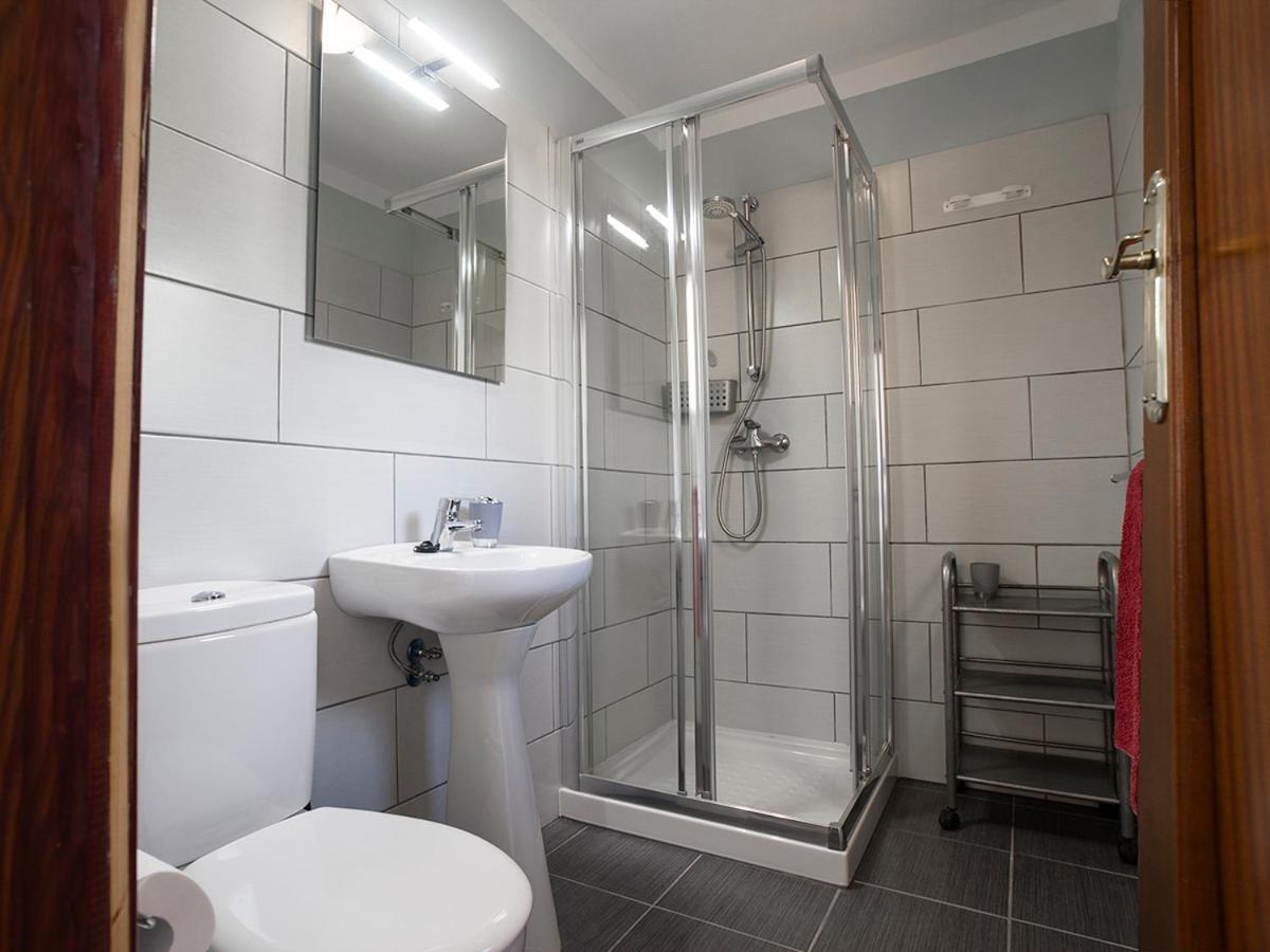 Apartamentos Finca La Cruz Tazacorte Dış mekan fotoğraf